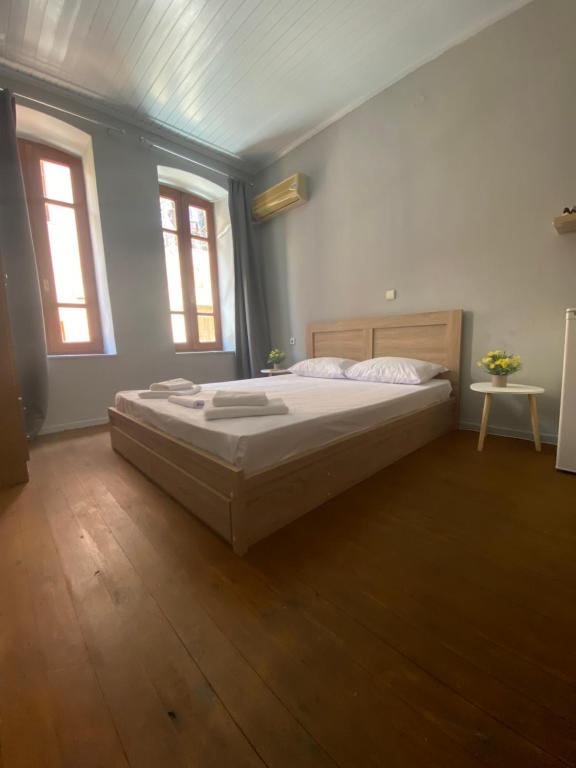 spla apartments 3 , Διαμέρισμα στην πόλη των Χανίων - Chambres d'hôtes La Canée