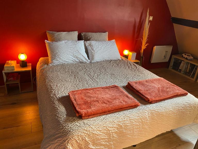 Studio Sous les Toits - B&B Saint-Omer