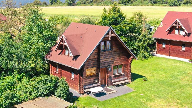 Haus Rheinsteig bei Koblenz - Bed and Breakfast Lahnstein