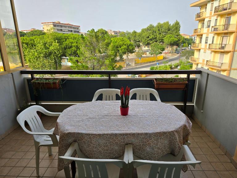 DI IORIO Apartment Termoli - B&B Termoli