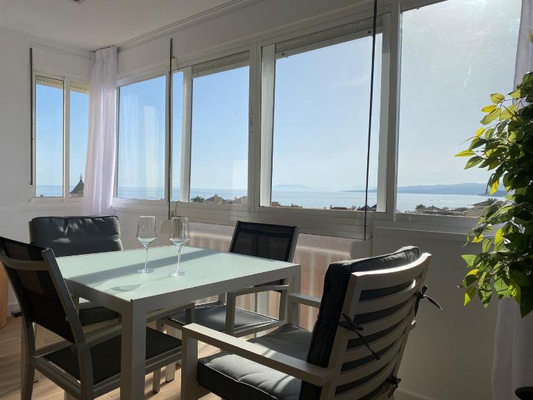 Abril Torrox Playa - B&B Torrox Costa