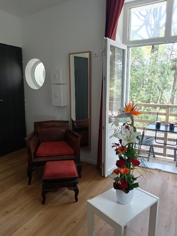 Escale Côte d'Amour - B&B Pornichet