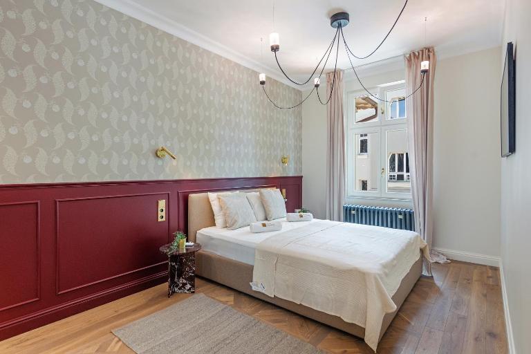 Haffnera Unique Studio - B&B Sopot