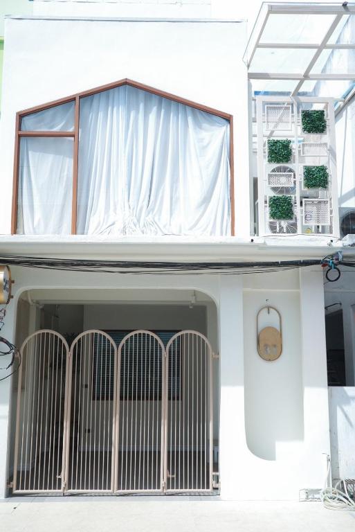 Daisy B - B&B Hat Yai