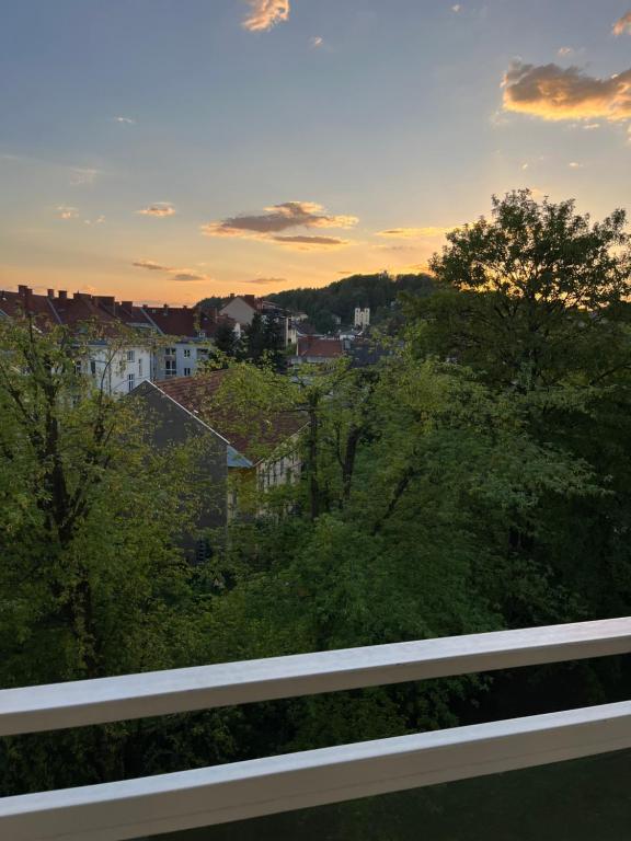 Citynest mit Aussicht - Chambres d'hôtes Klagenfurt