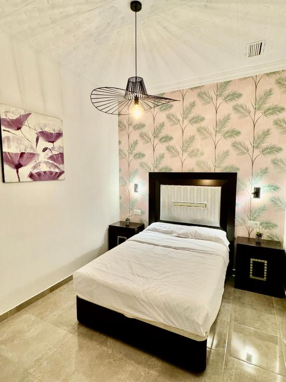 Suite la Bella - B&B Torre del Mar