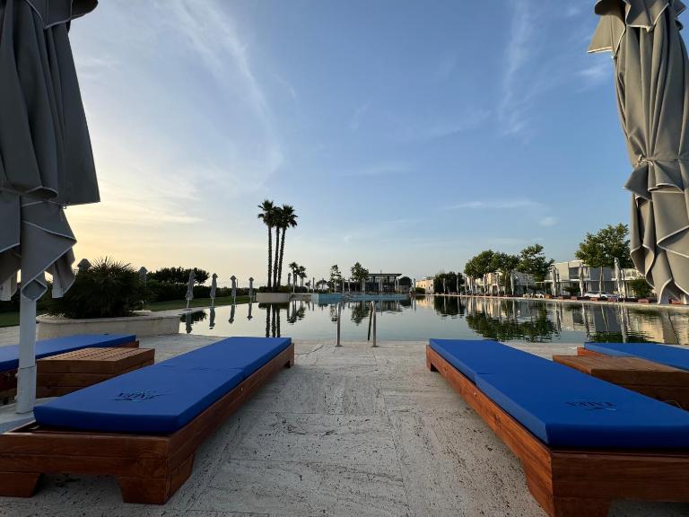 Andrra Apartment - Talea Coast - B&B Lezhë
