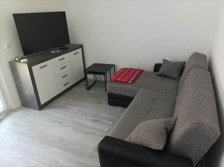 Apartments Orma - B&B Povljana