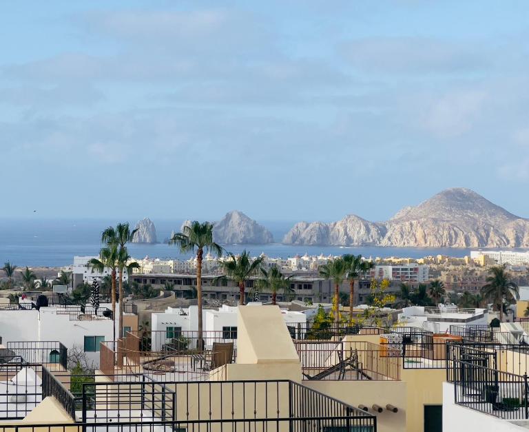Casa de Susie - Chambres d'hôtes Cabo San Lucas