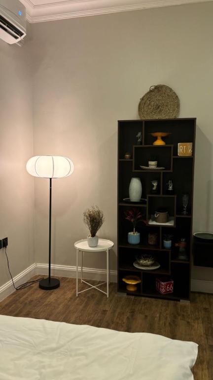 ستديو - B&B Riad