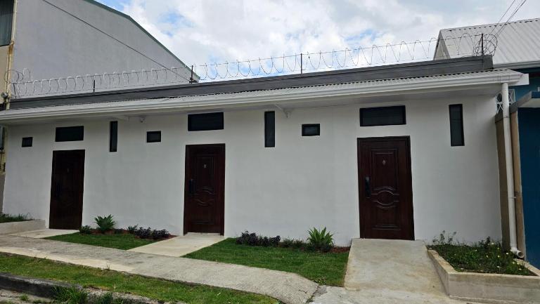 BnB Ecostay - Bed and Breakfast San José