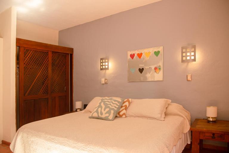 Condominio con Alberca en la Zona Hotelera Puerto Vallarta - B&B Puerto Vallarta