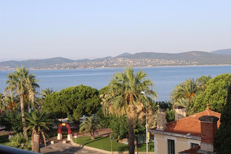 beaurivage - Ferienwohnung Saint-Raphaël