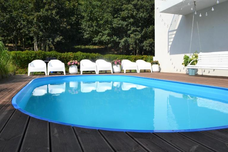 Apartamenty Wojnarowski - Ferienwohnung Władysławowo