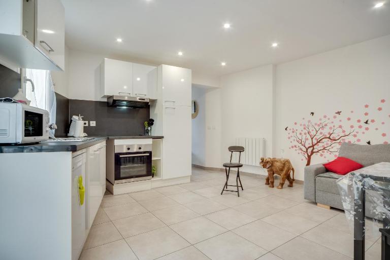 La Sérénade Numéro 1 - B&B Montreuil