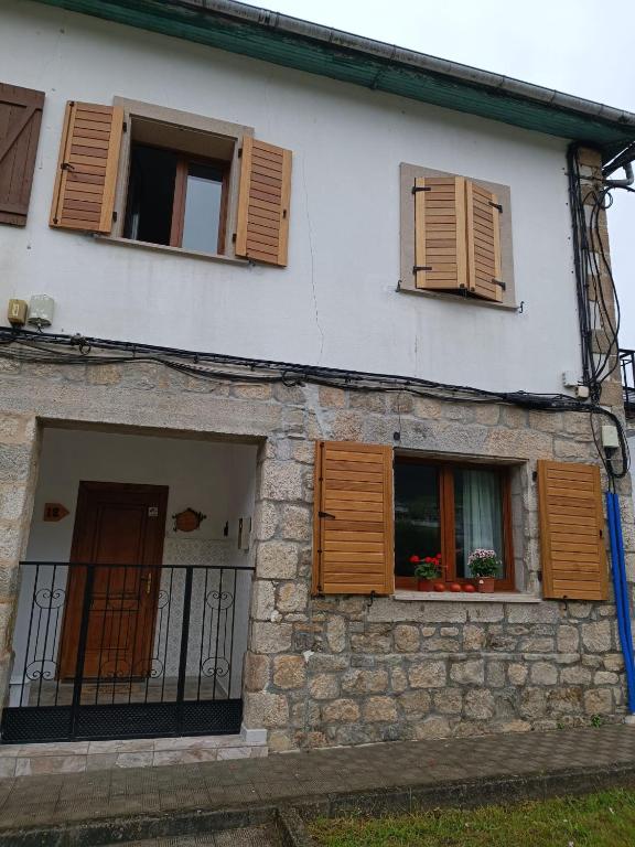 VIVEIRO.CELEIRO. CASA TRANQUILA. RESURRECTION FEST - B&B Cilleiro