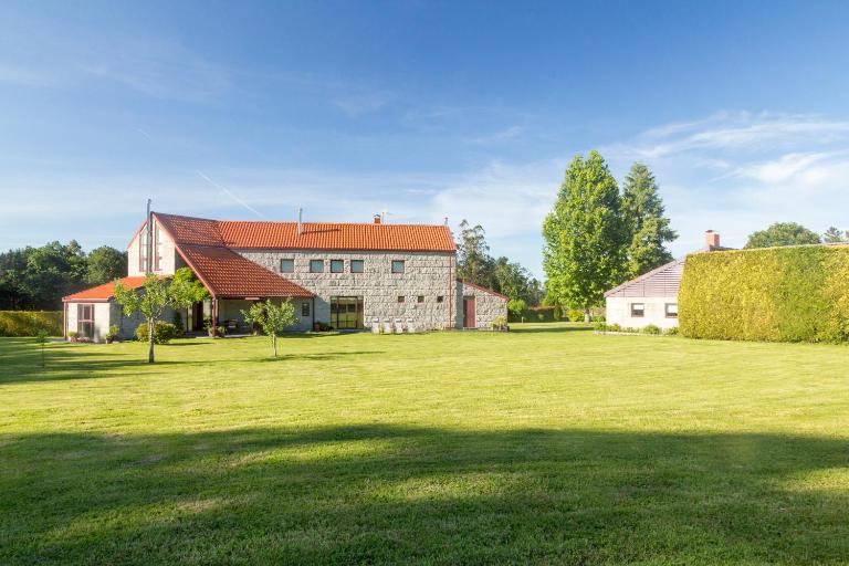 Casa Minu - B&B Brión