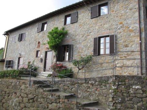 Casa Cielo - B&B Pescia