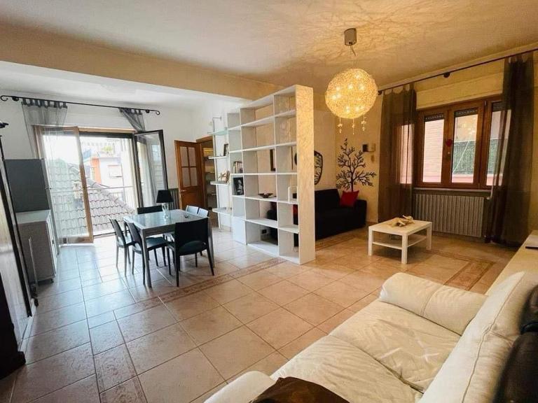 Mare e dintorni - B&B San Benedetto del Tronto