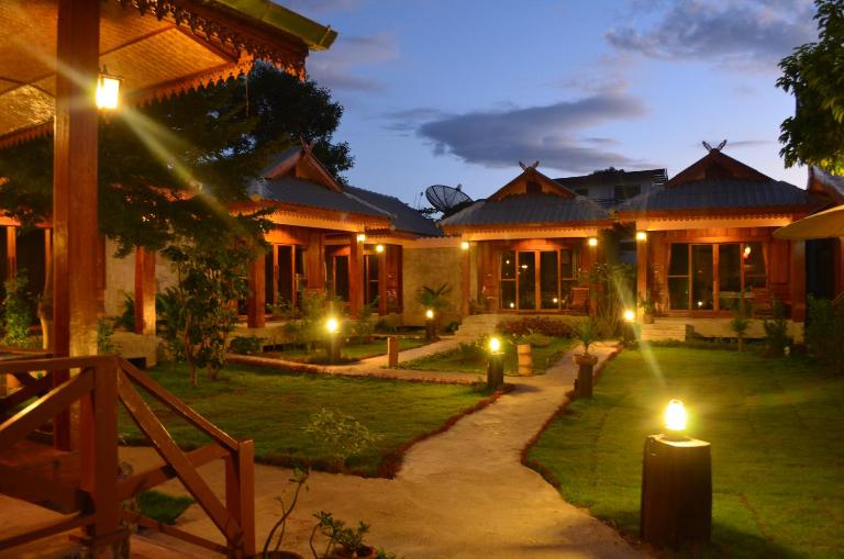 Baan Aew Pai - B&B Pai