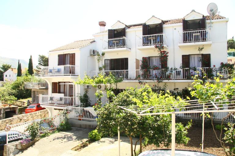 Villa Anka 2 - B&B Ragusa Vecchia