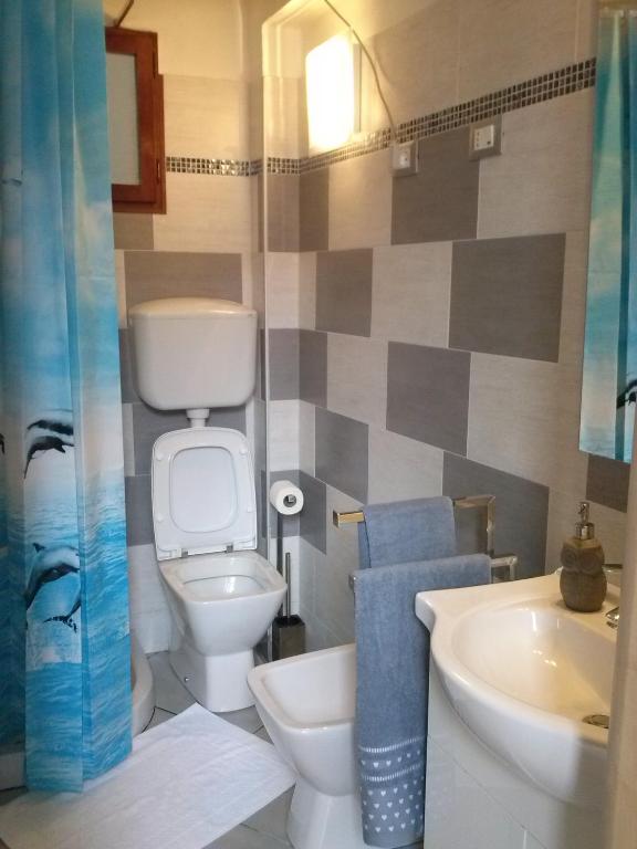 Comodità città-mare Cinque Terre - Chambres d'hôtes La Spezia