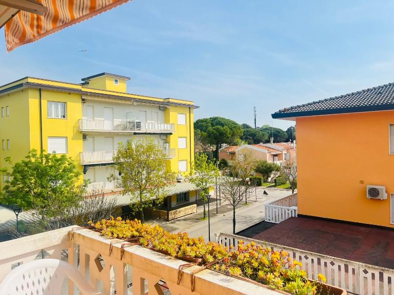 Condominio Airone - B&B Bibione