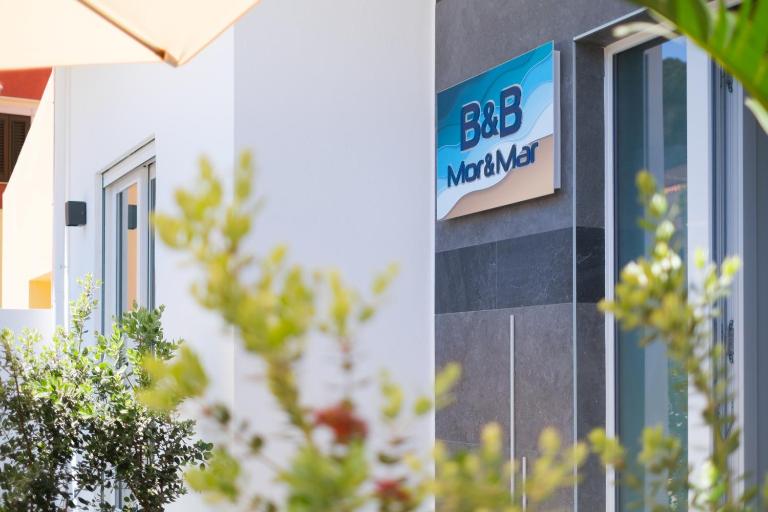 B&B Mor&Mar - B&B Milazzo