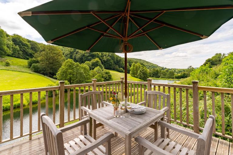 Lakeside Cottage - B&B Great Witcombe