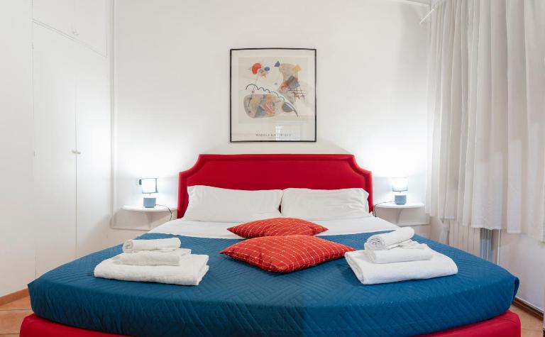 Casa De' Medici in via Giulia - Ferienwohnung Rom