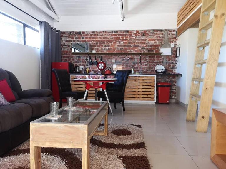 Coastal Cozy - Private Boutique - B&B Ciudad del Cabo