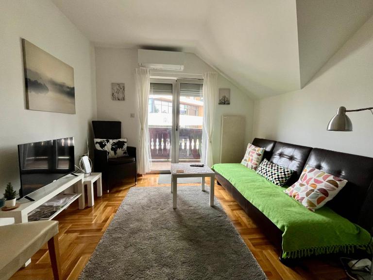 Apartman Calendula - B&B Zlatibor