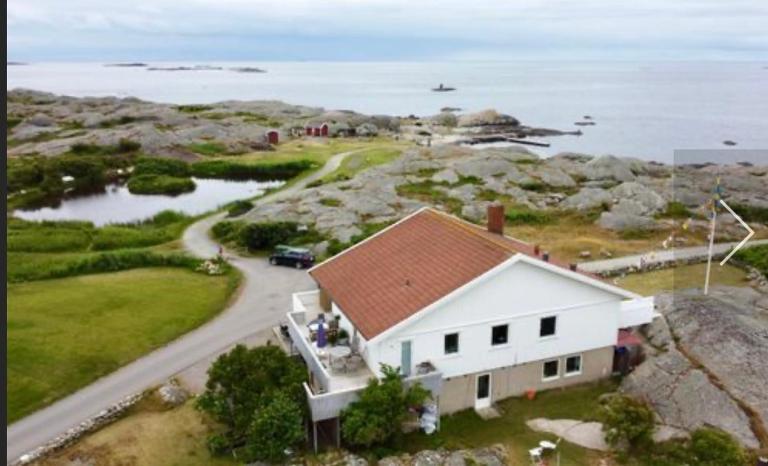Casa Hönö Hästen - Ferienwohnung Hönö