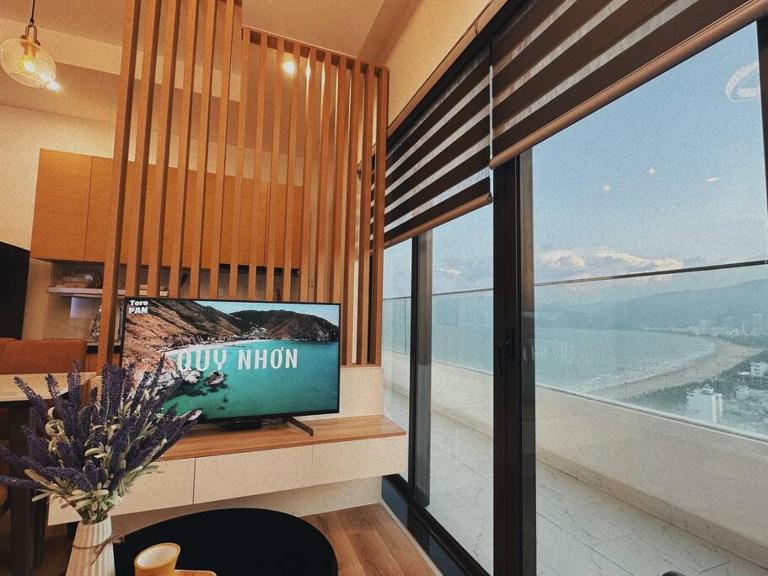 BBnB Home - Mai's House - B&B Qui Nhon