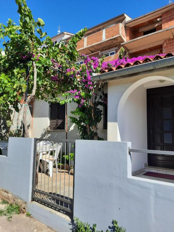 Apartment David - B&B Pula