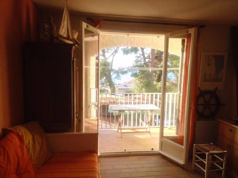 Porte du Var - B&B Saint-Cyr-sur-Mer