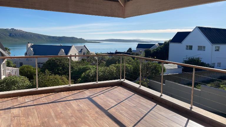 Die Huurhuis - Ferienwohnung Langebaan