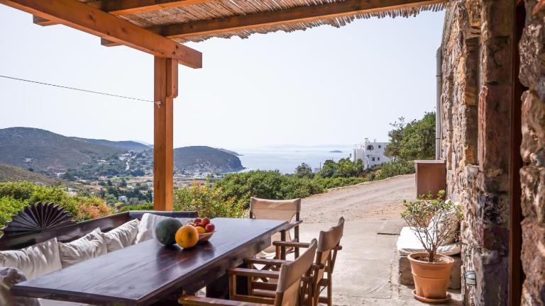 Petrino - Cosy apartment! - Bed and Breakfast Pátmos