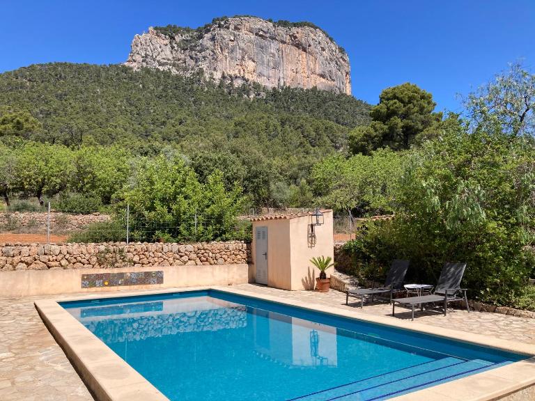 Sa Sort de Can Moix - B&B Alaró