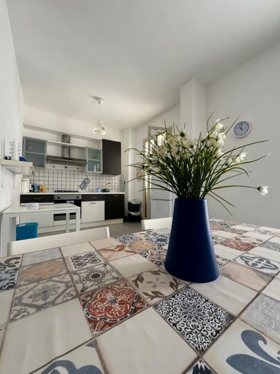 Casa Vacanze Il Borghetto - Ferienwohnung Marzamemi