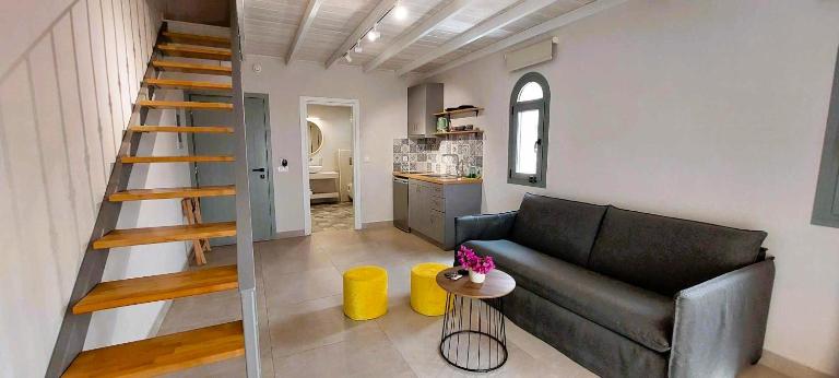 PargaMondo Countryliving - B&B Párga