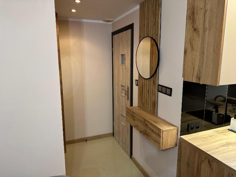 Słoneczny Apartament - B&B Danzica