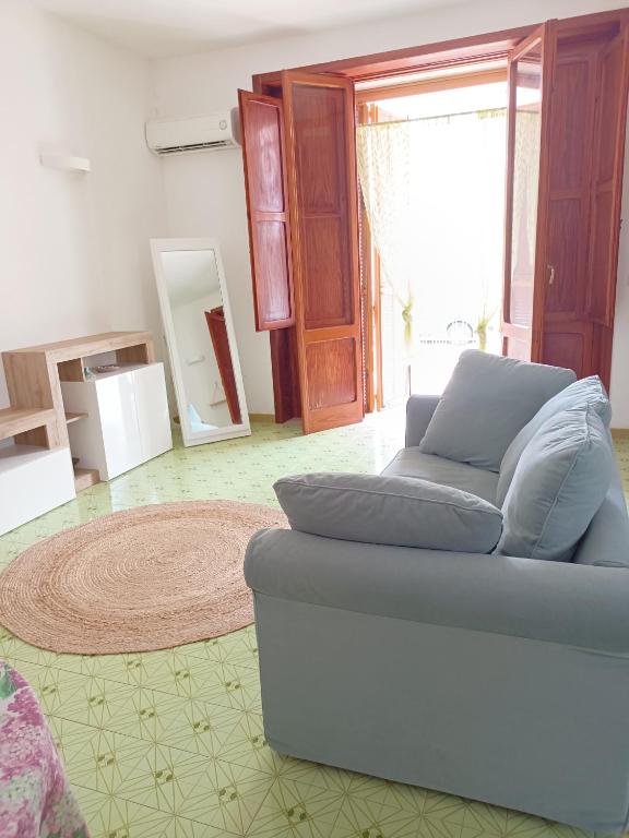 VILLINO Arianna - B&B San Foca