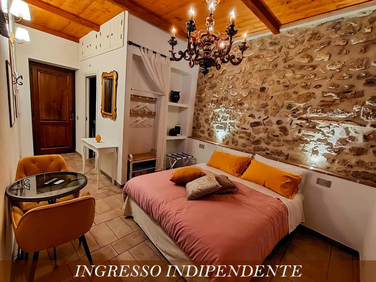 Dal Podestà - B&B San Gemini