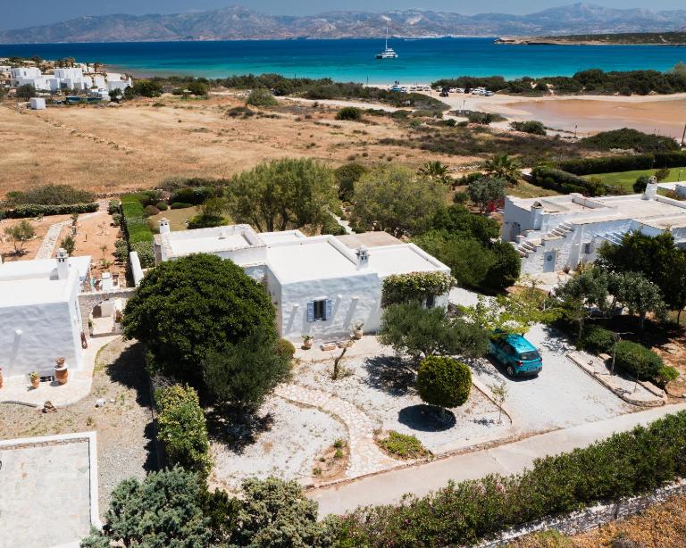 Kalma villa - B&B Santa Maria