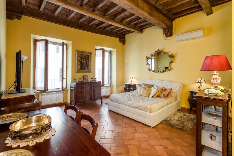 Impero Vaticano Navona Apartment - B&B Roma