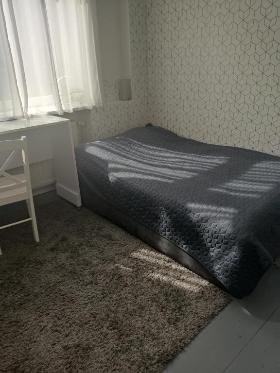 Kawalerka w centrum Leszna. - B&B Leszno