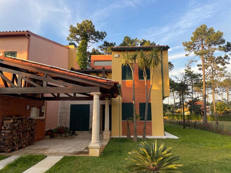 À Beira Lago - Casa de férias - Chambres d'hôtes Mira