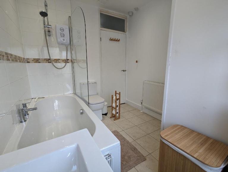 The Pollard Home Acocks Green - Bed and Breakfast Birmingham