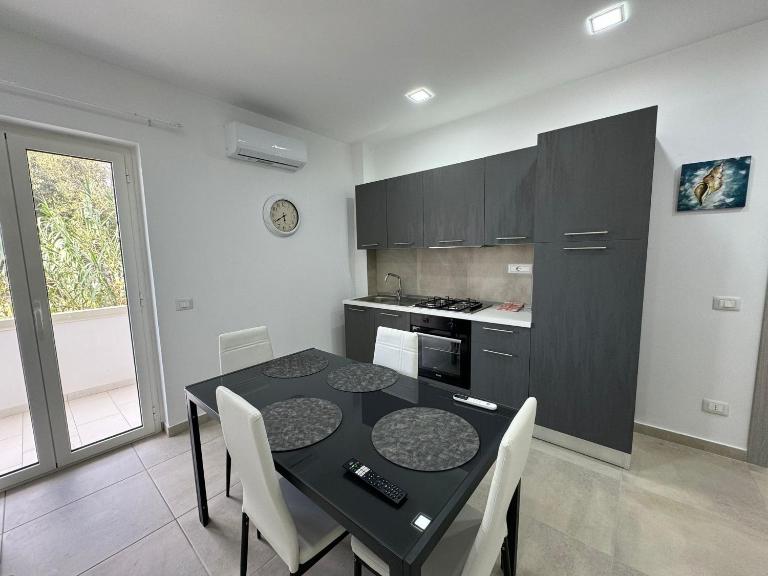 Holidays Apartments Tropea - Chambres d'hôtes Tropea